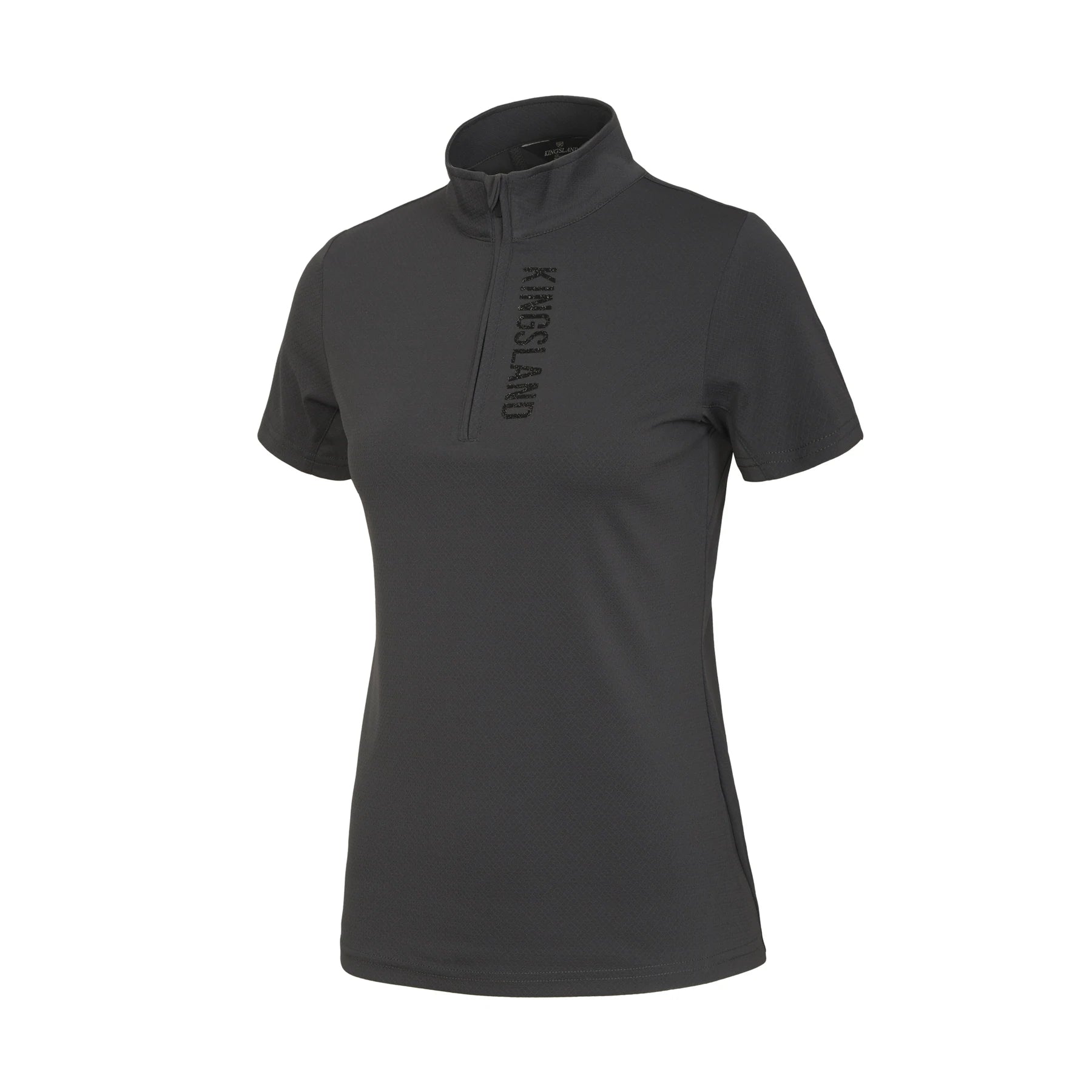 KLwilmary Ladies 1/2 Zip Training Polo