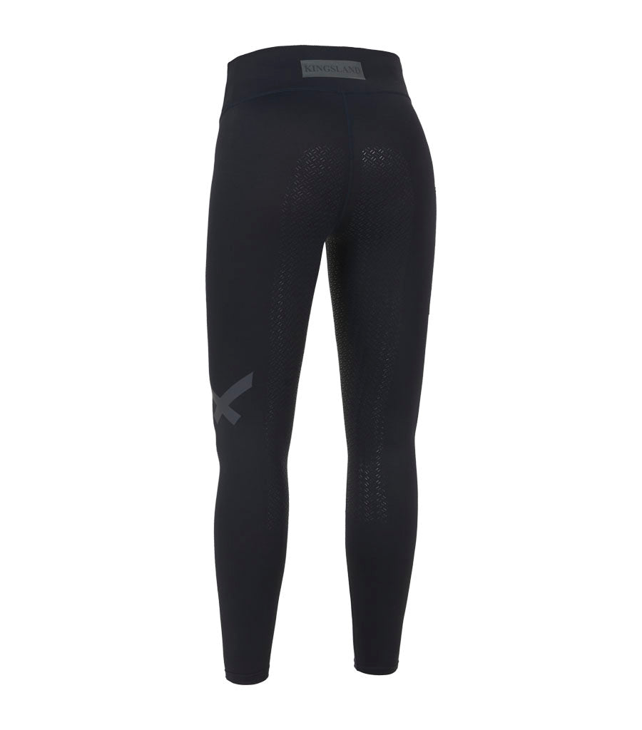 KLkarina Ladies F-Tec Full Grip Tights