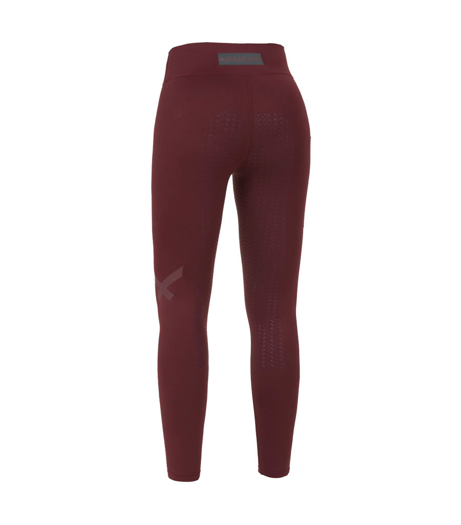 KLkarina Ladies F-Tec Full Grip Tights