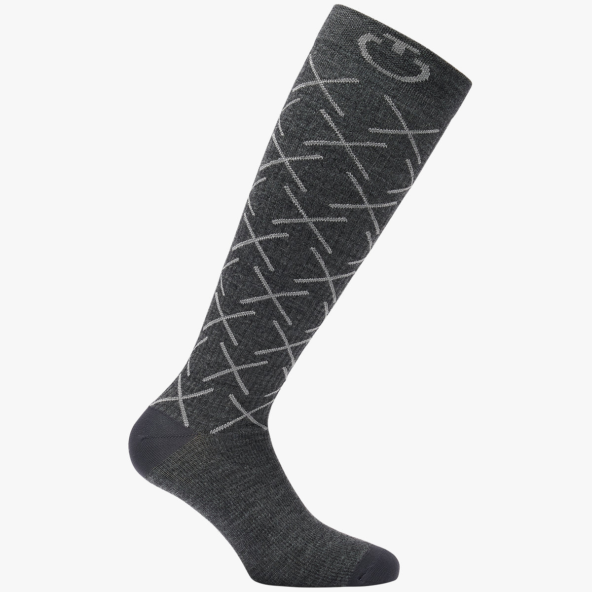 Wool CT Socks