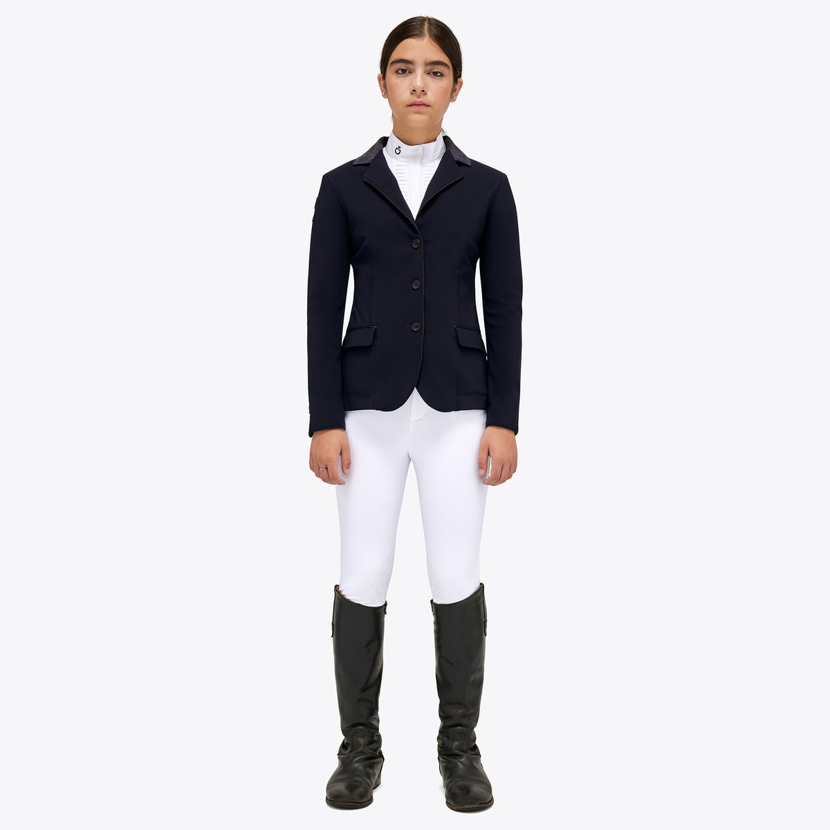 CT GP Young Rider Jacket