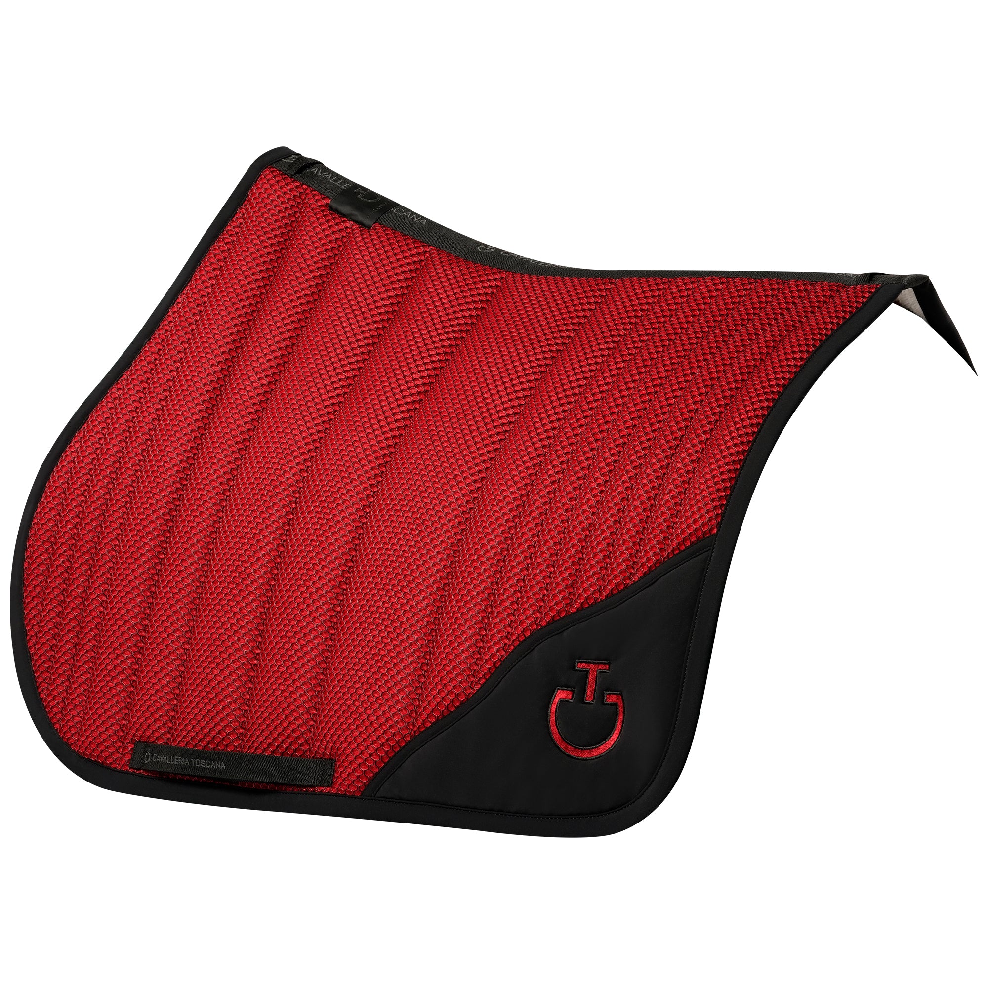 CT Air Jumping Saddle Pad