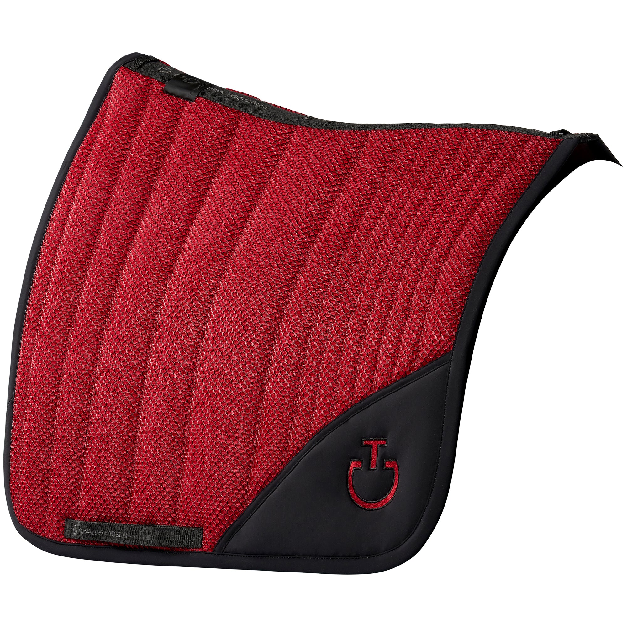 CT Air Dressage Saddle Pad