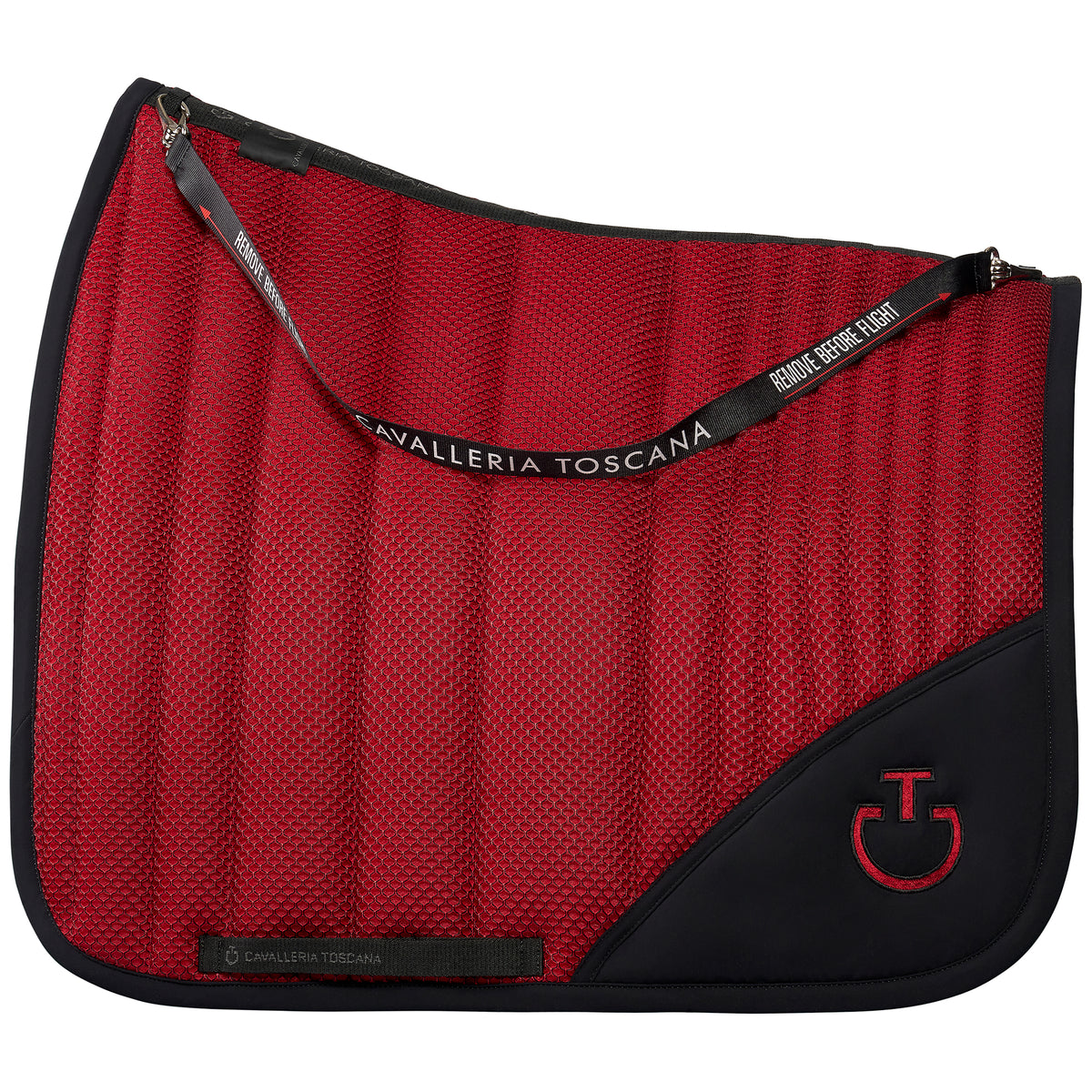 CT Air Dressage Saddle Pad