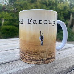 Tesh Munro Farcup Mug
