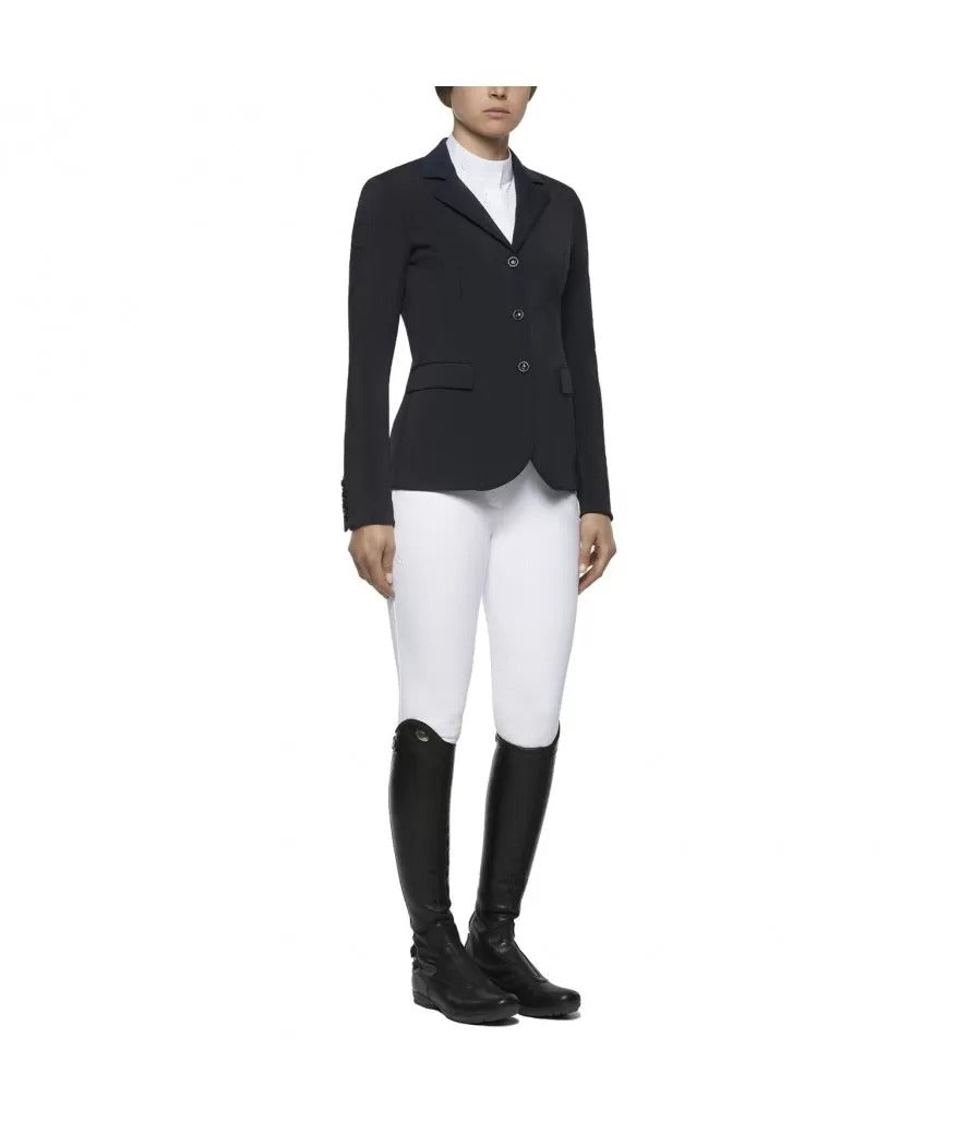 CT Womens GP Perforated Riding Jacket