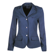 Culotte D'équitation Lemieux Jeune Cavalier - Bleu Benetton Ou Piment - IT05639/40