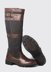 Dubarry Longford Country Boot