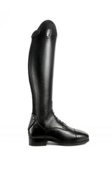 Brogini Capitoli V2 Riding Boots, Black - Short Height