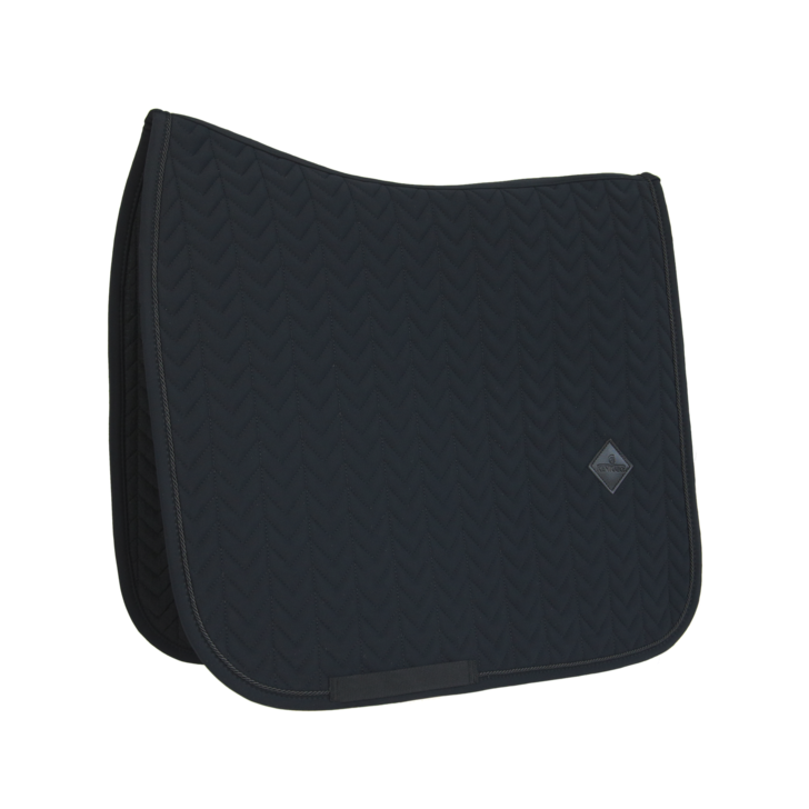 Kentucky Horsewear Saddle Pad Fishbone Dressage