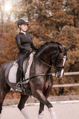 Lumiere 'Alicia' Dressage Breastplate