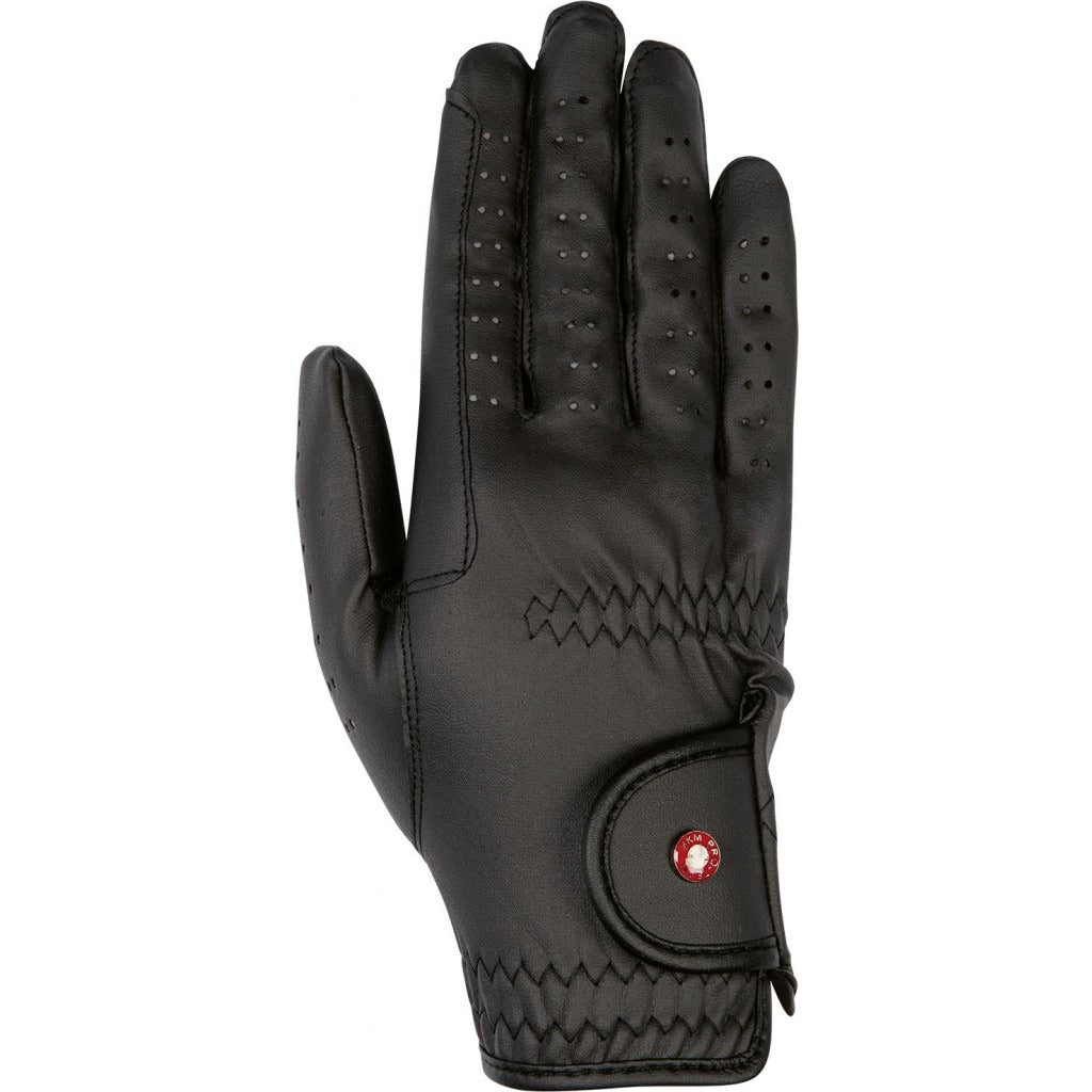 HKM Professional Soft Gloves