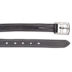 HKM Stirrup leathers -Flexi- 2pcs