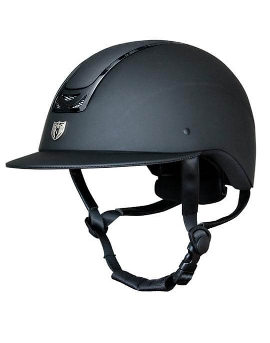 Tipperary Royal Wide Brim Helmet