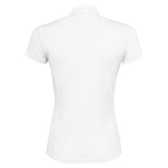 Anky Glitter S/S Shirt White