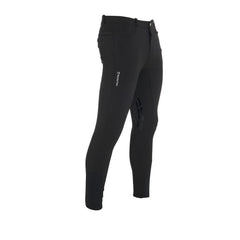 Equestro Men's Nestor Technical Fabric Breeches