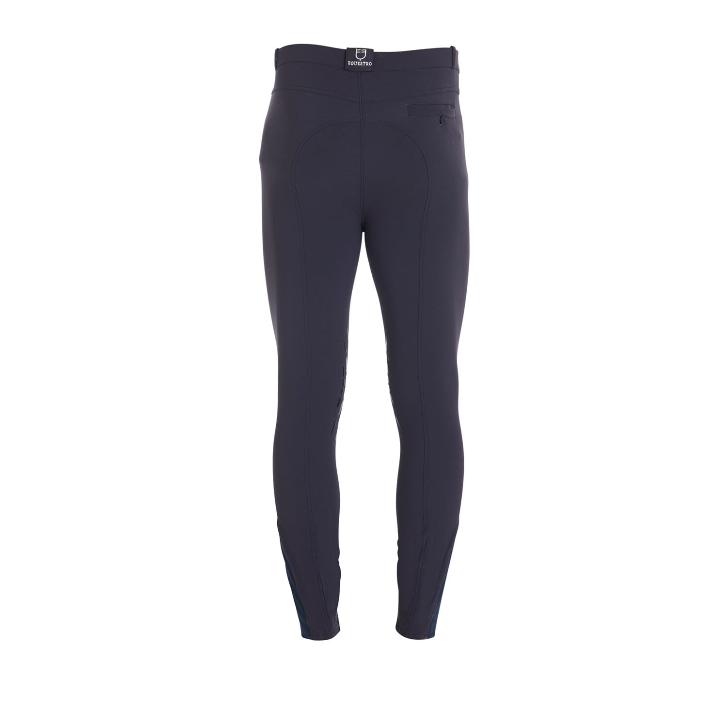 Equestro Men's Nestor Technical Fabric Breeches