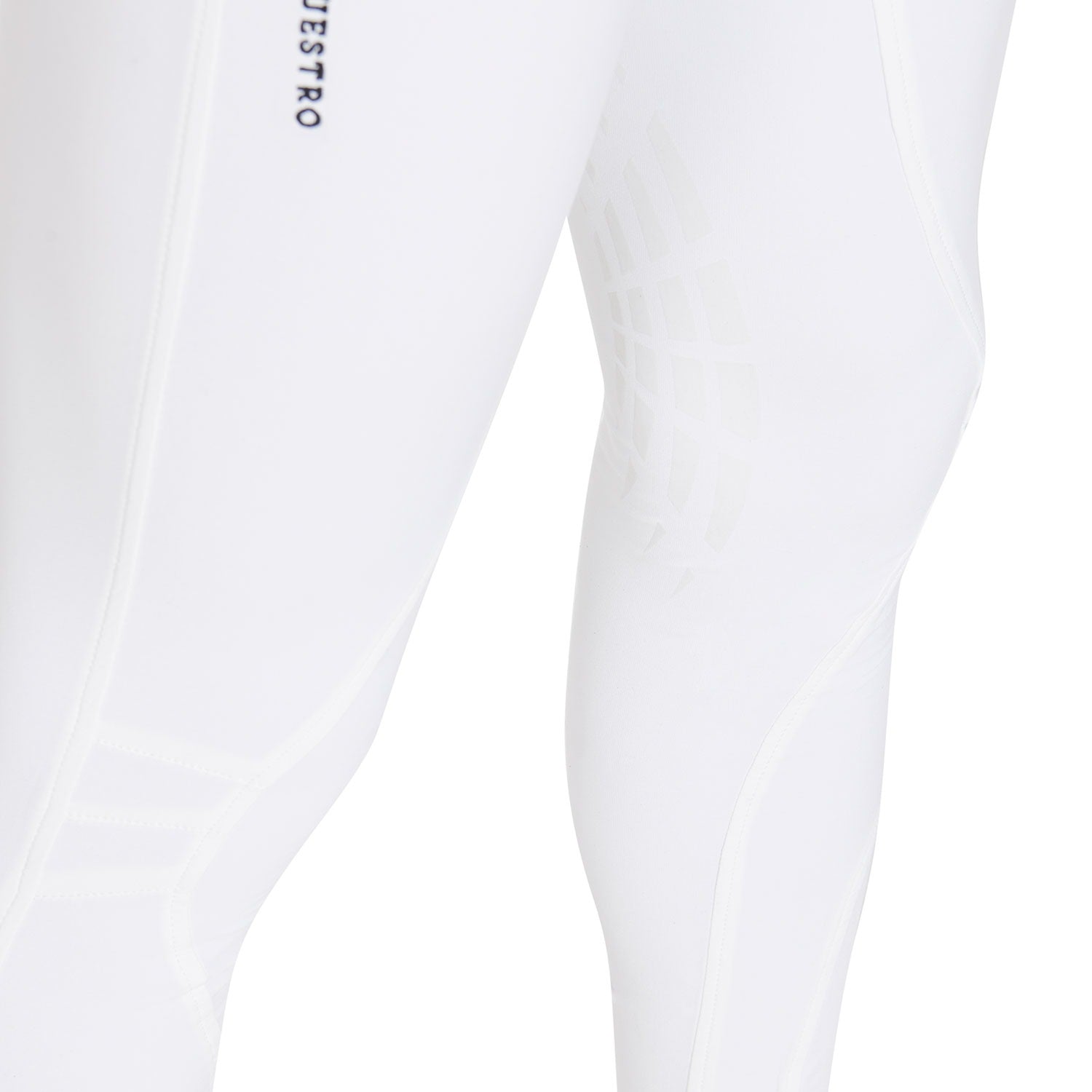 Equestro Men's Nestor Technical Fabric Breeches