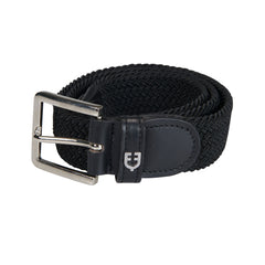 Equestro Woven Elastic Belt