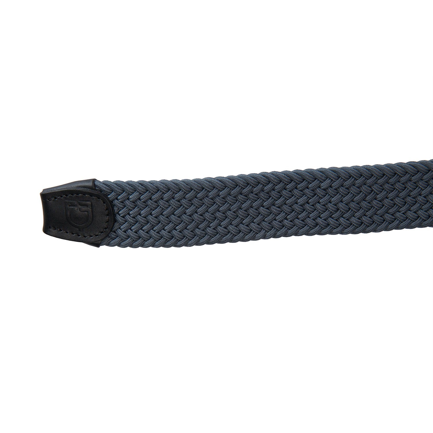 Equestro Woven Elastic Belt