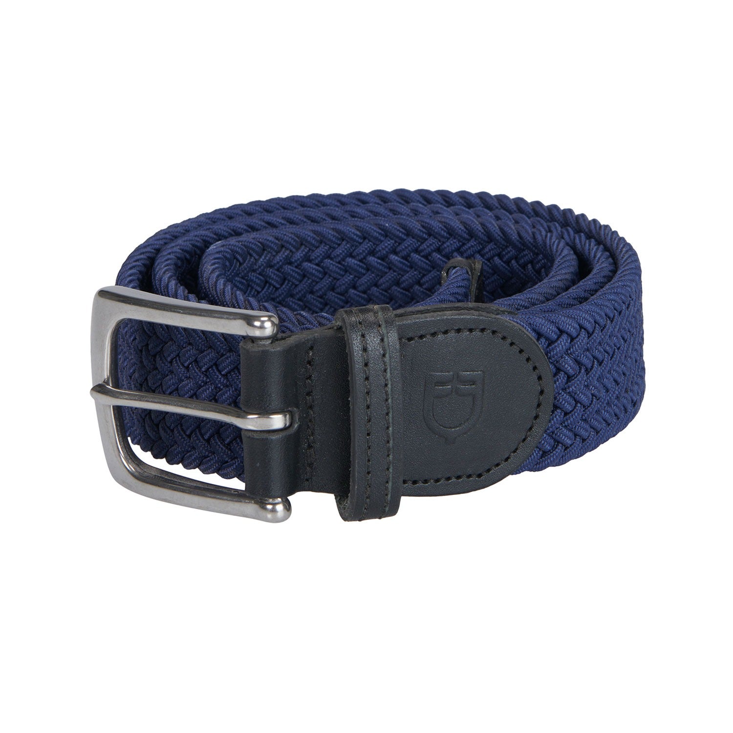 Equestro Woven Elastic Belt