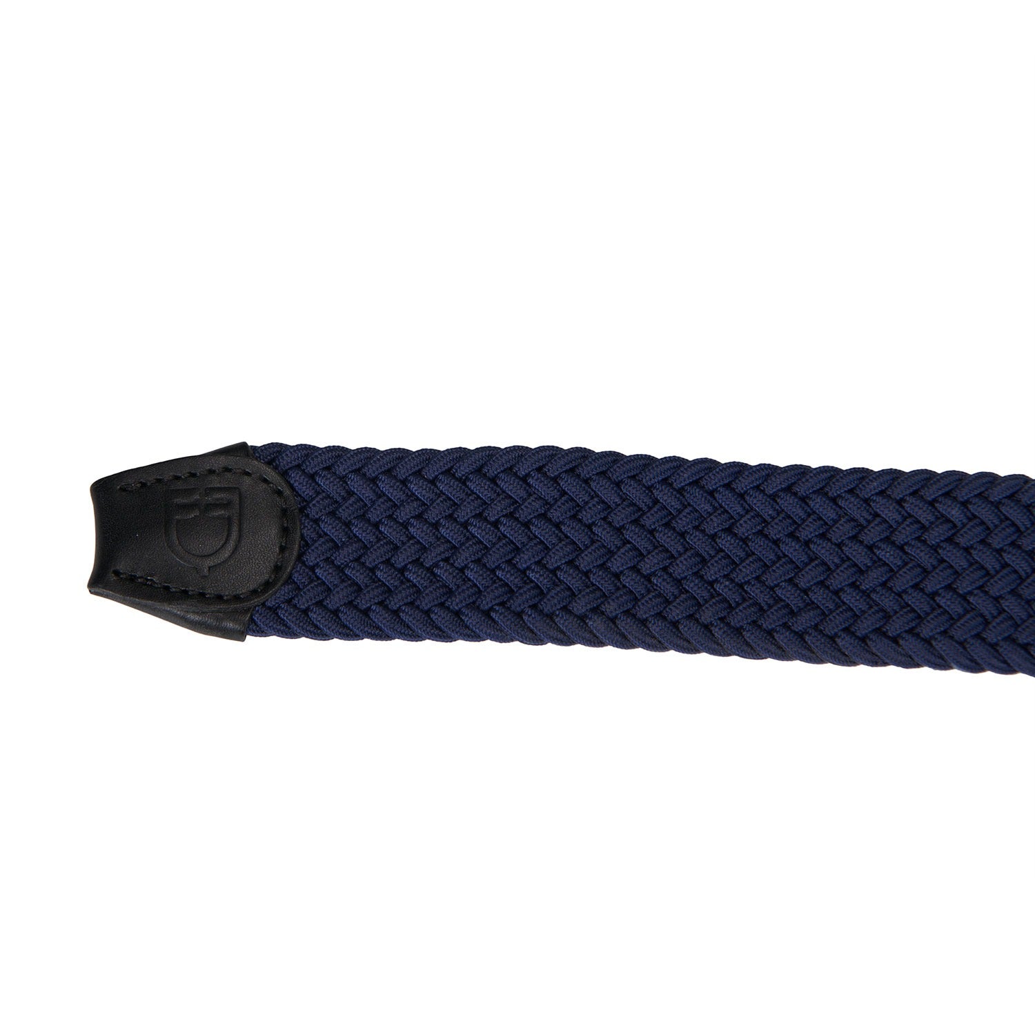 Equestro Woven Elastic Belt