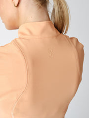 PSOS Adele S/S Base Layer - Coral