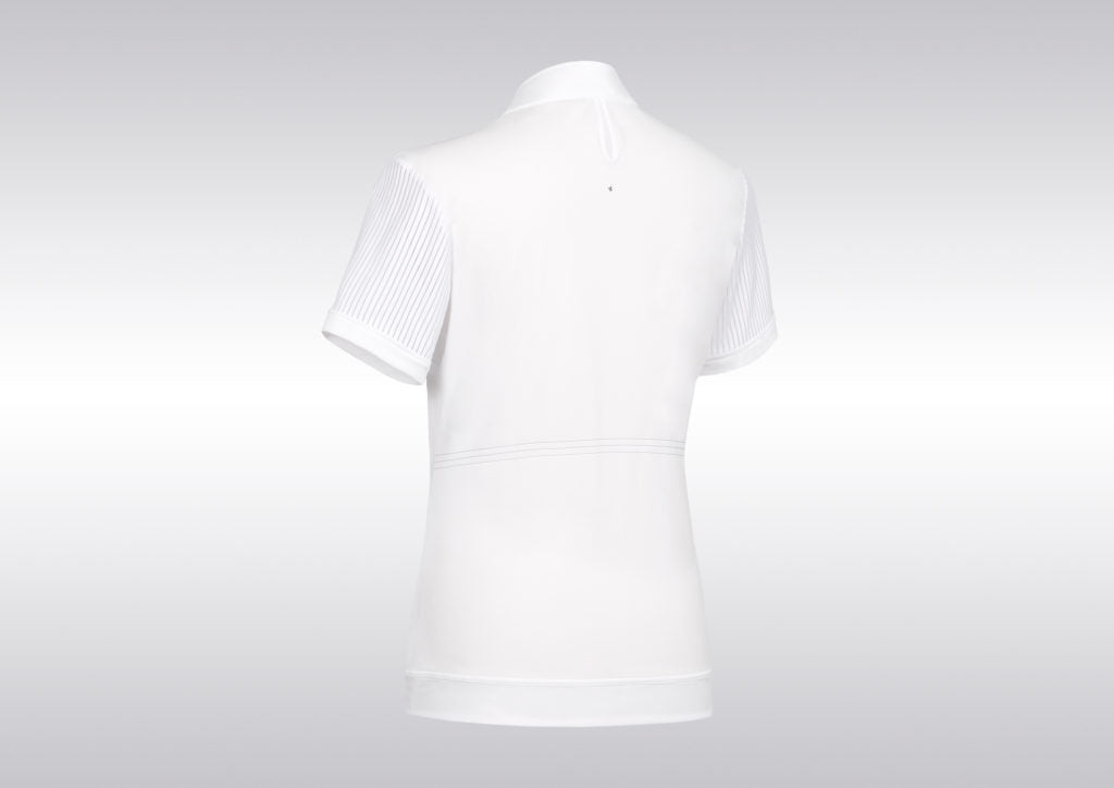 Samshield Apolline Short-sleeve shirt