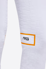 RG Women's High Waist Full Grip Riding Breeches