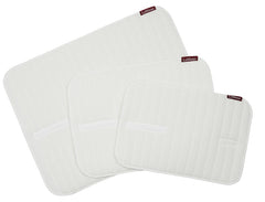 Lemieux Memory Foam Bandage Pads
