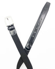 Fager Belt Black/Black