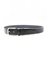 Fager Belt Black/Grey