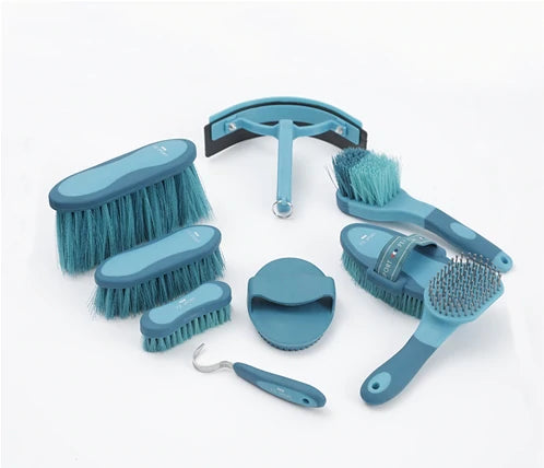 Soft Touch Grooming Kit Set (9 Pieces)