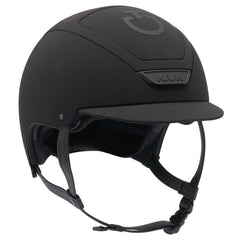 Cavalleria Toscana X Kask Dogma Helmet Black