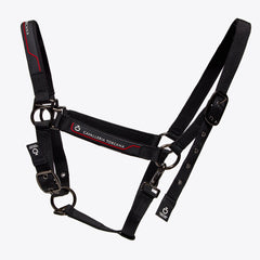 CT Nylon Halter