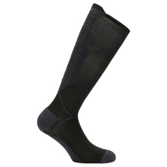 Cavalleria Toscana R-Evo Socks Black/Dark Grey