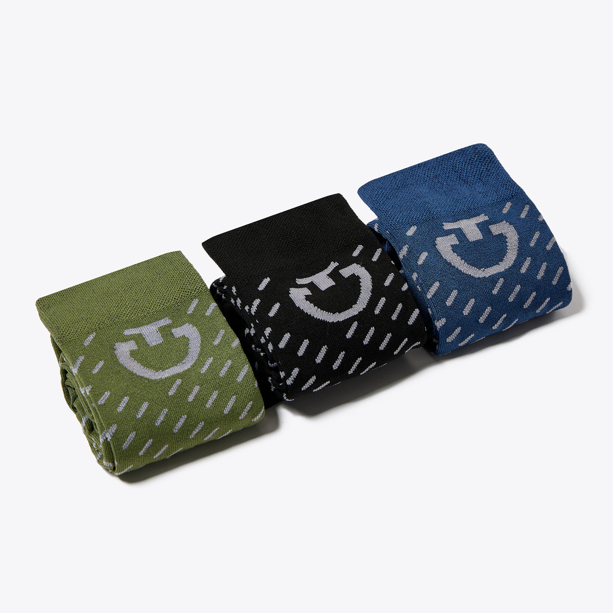 CT Dash 3-Pack Socks