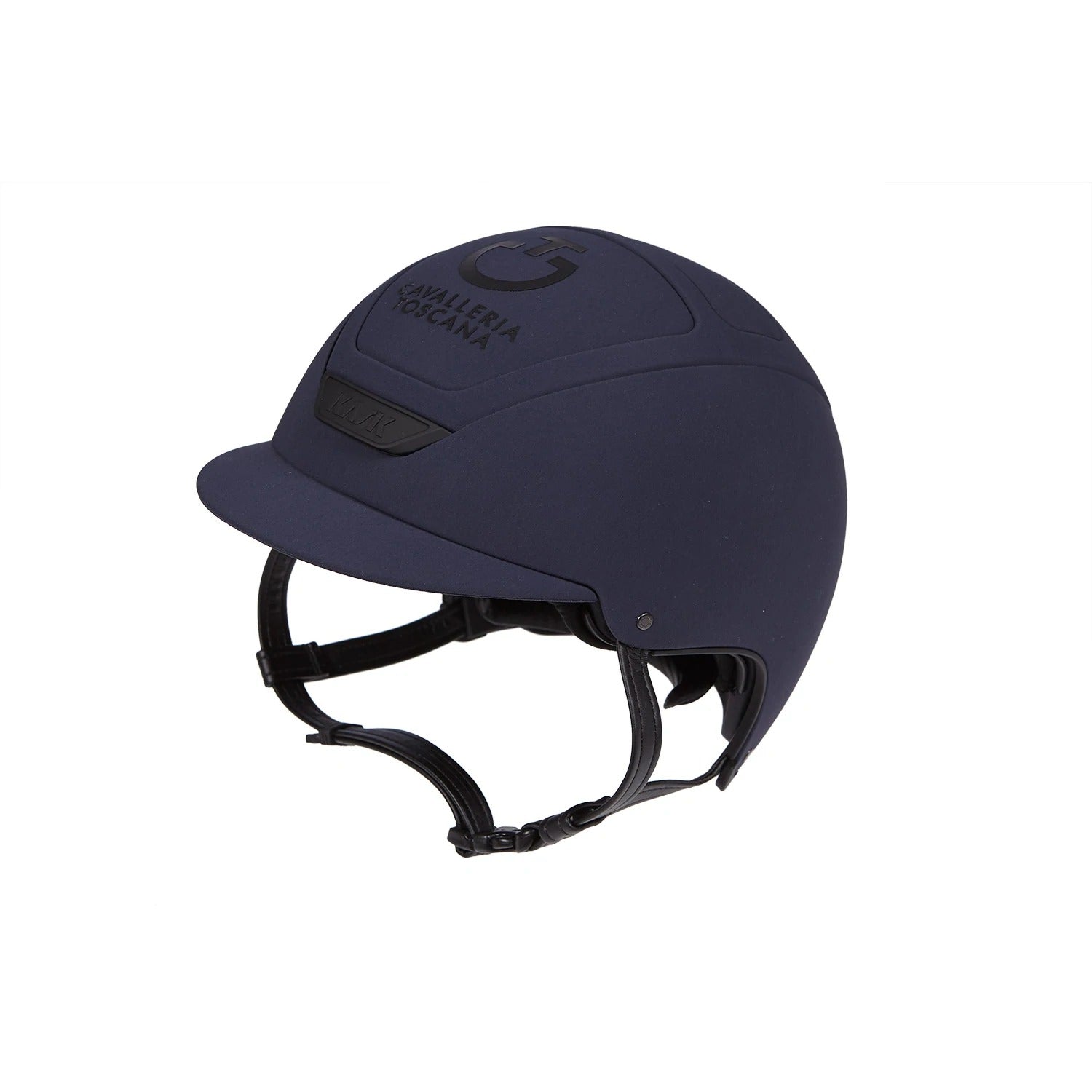 Cavalleria Toscana X Kask Dogma Helmet Navy