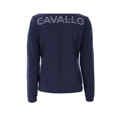 Cavallo Daka Stand-Up Collar Jacket