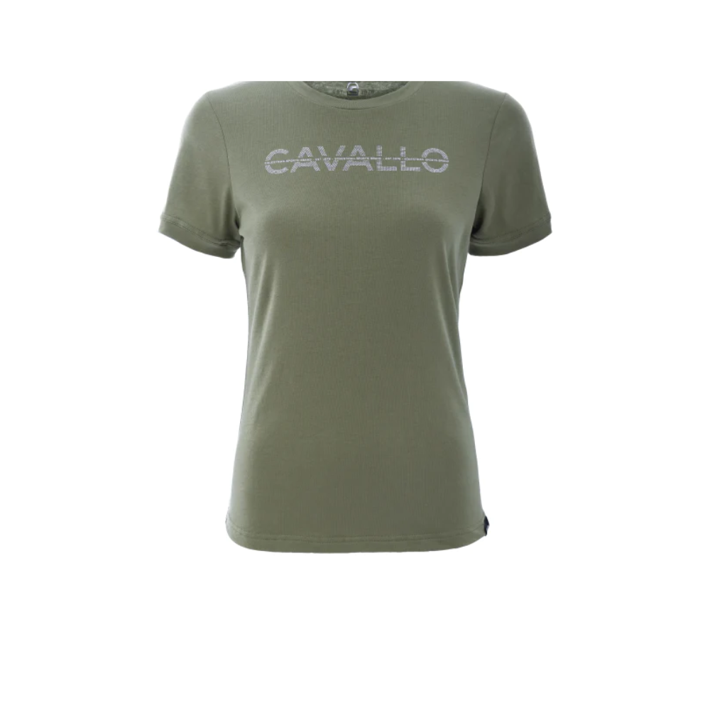 Cavallo Denise Ladies T-Shirt