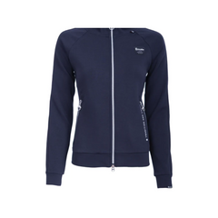 Cavallo Deyna Casual Ladies Stand-Up Collar Jacket