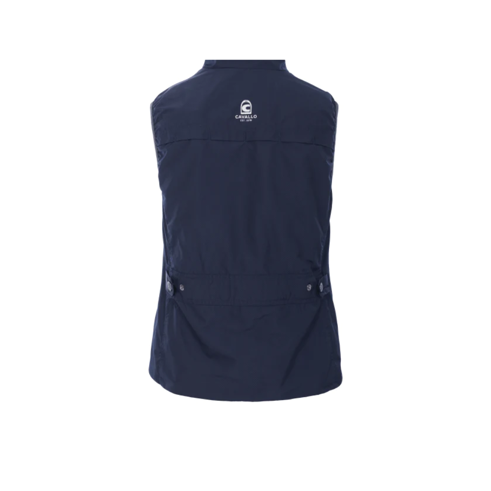 Cavallo Diara Light Ladies Waistcoat