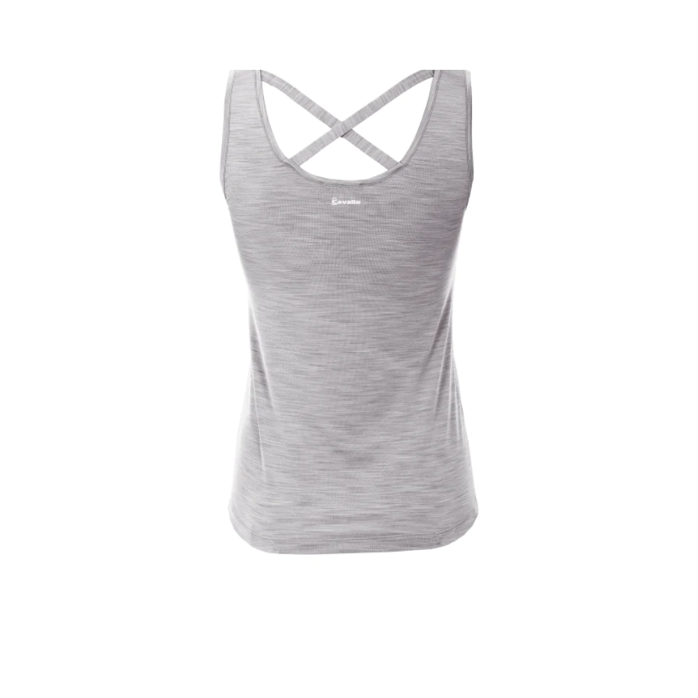 Cavallo Dora Singlet Top