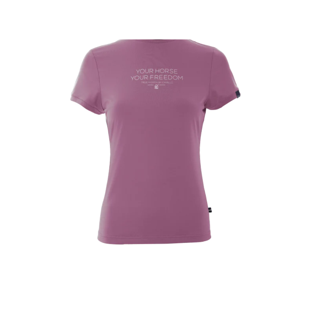 Cavallo Dotty Ladies T-Shirt