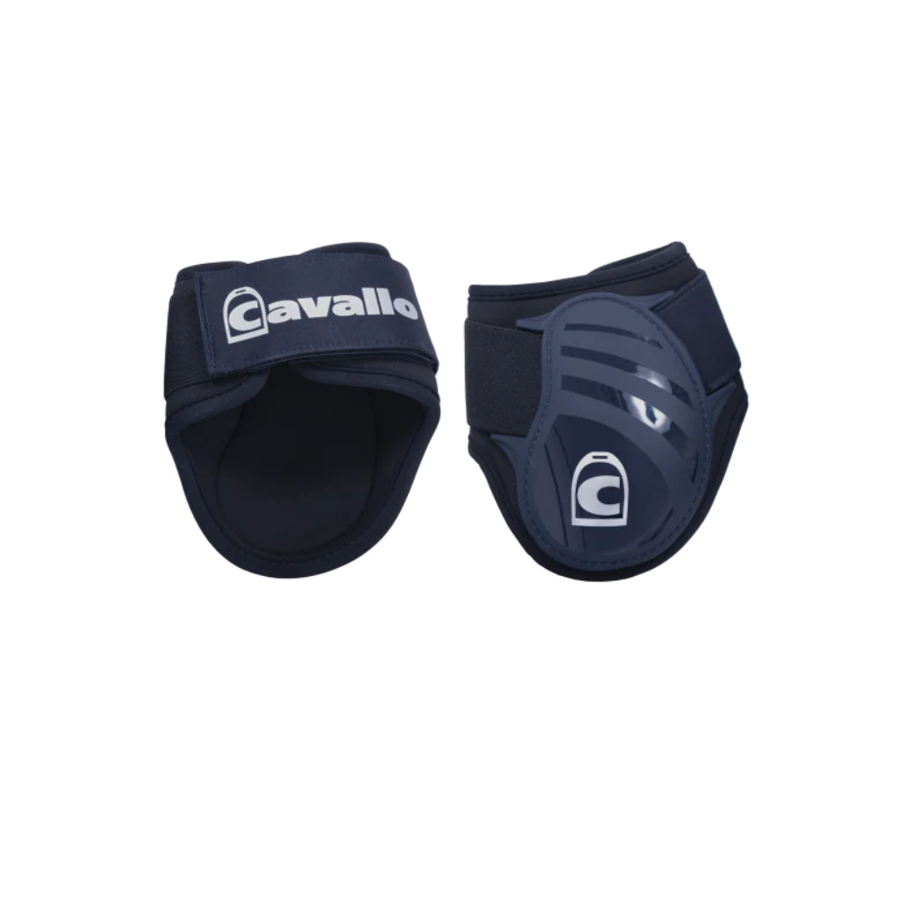 Cavallo Habor Fetlock Boots