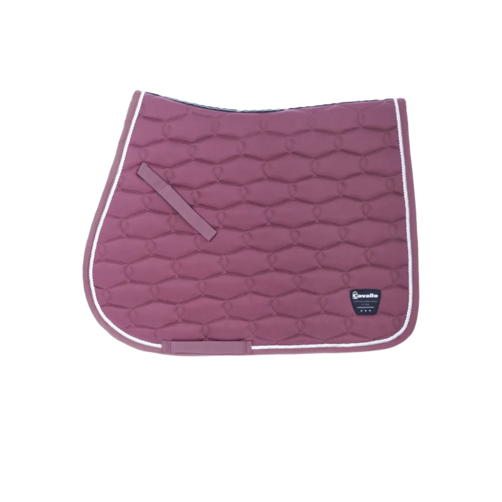 Cavallo Halima Saddle Pad