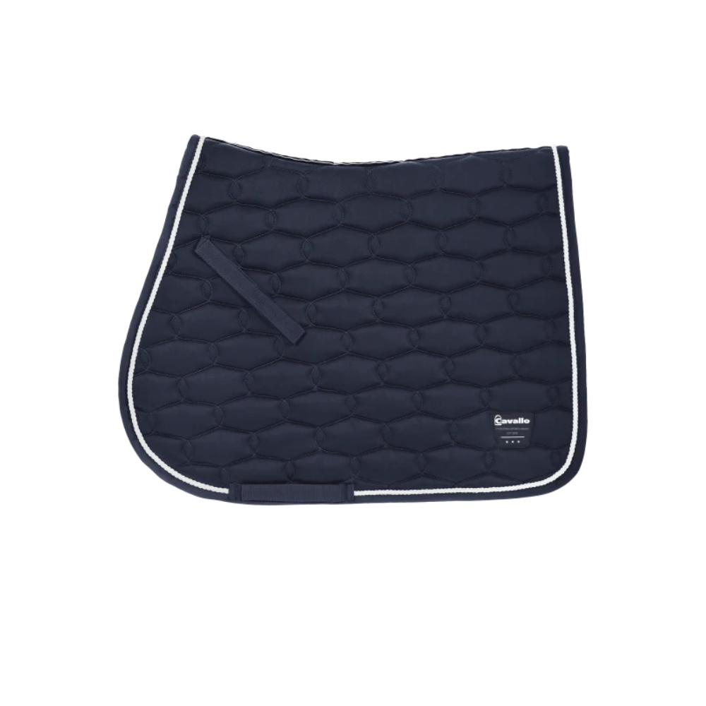 Cavallo Halima Saddle Pad