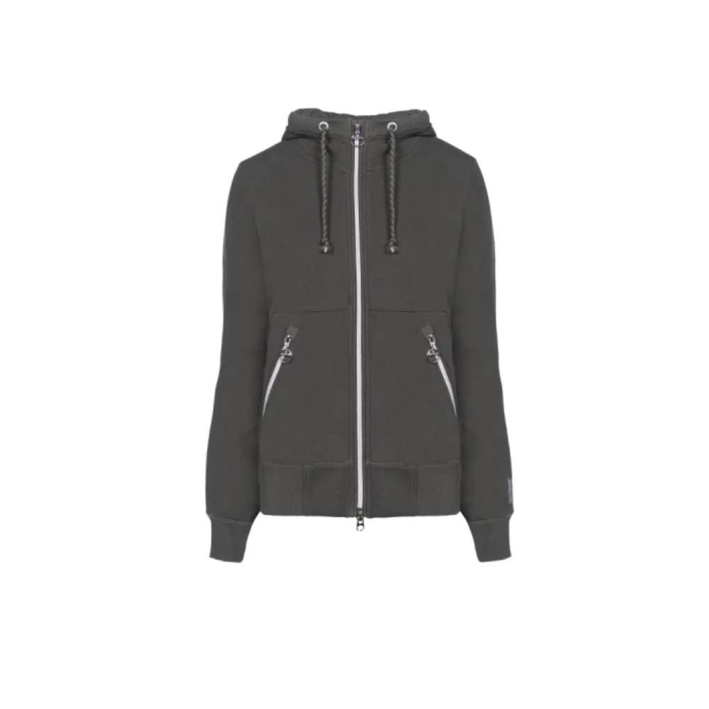 Cavallo Shabea Sweat Jacket