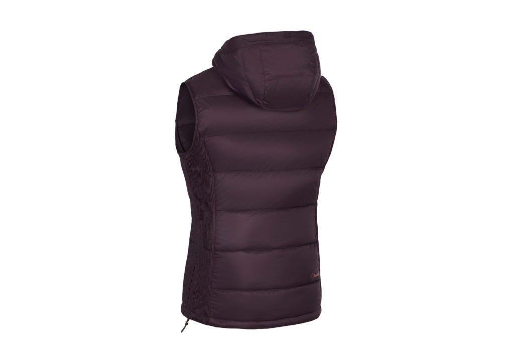 Samshield Chamonix Down Vest