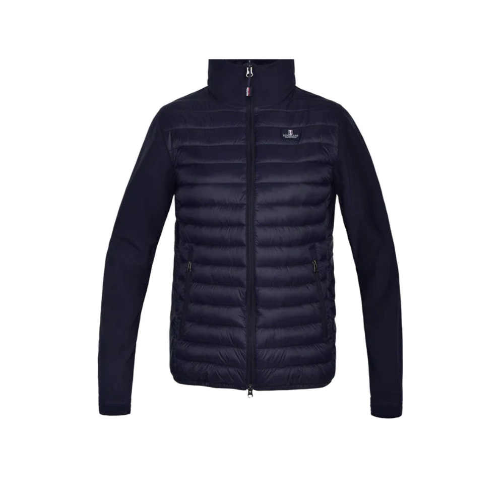 Kingsland Classic Unisex Hybrid Light Padded Jacket